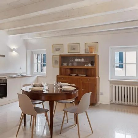 New Romeo E Giulietta Loft
