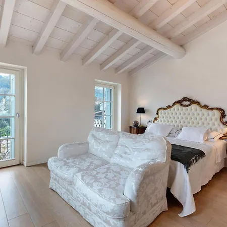 New Romeo E Giulietta Loft Apartment