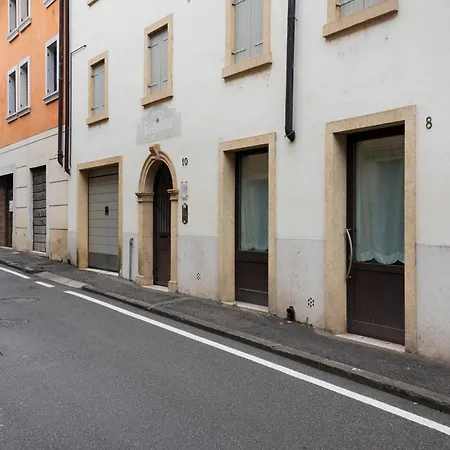 New Romeo E Giulietta Loft Apartamento *