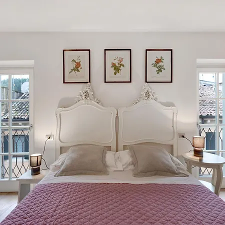 New Romeo E Giulietta Loft Apartment Verona