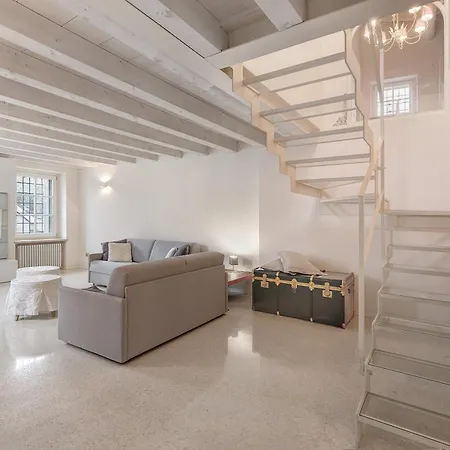 New Romeo E Giulietta Loft * Verona