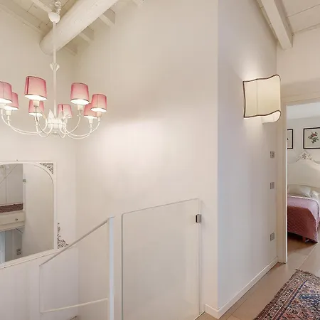 New Romeo E Giulietta Loft Apartment