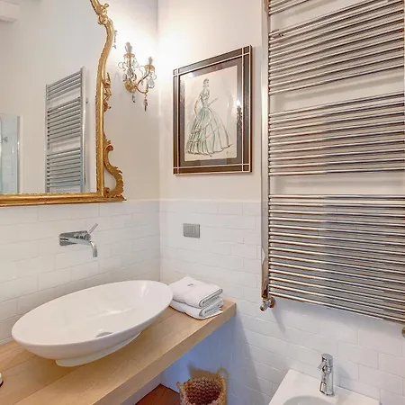 New Romeo E Giulietta Loft Apartment *