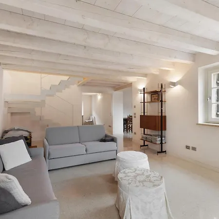 New Romeo E Giulietta Loft Apartment Verona