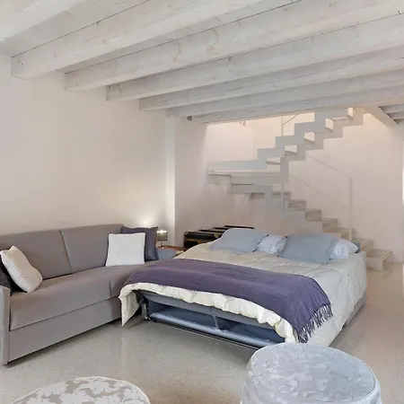 New Romeo E Giulietta Loft * Verona