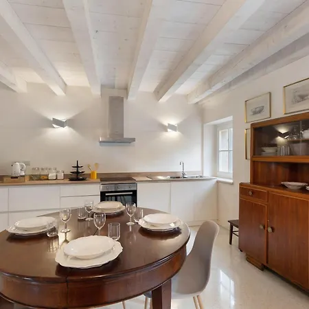 New Romeo E Giulietta Loft Apartment