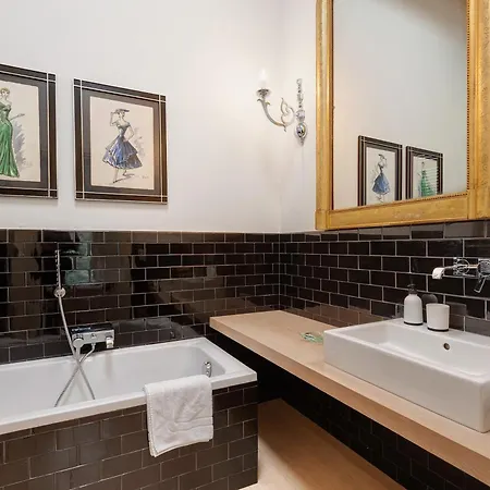 Apartment New Romeo E Giulietta Loft Verona
