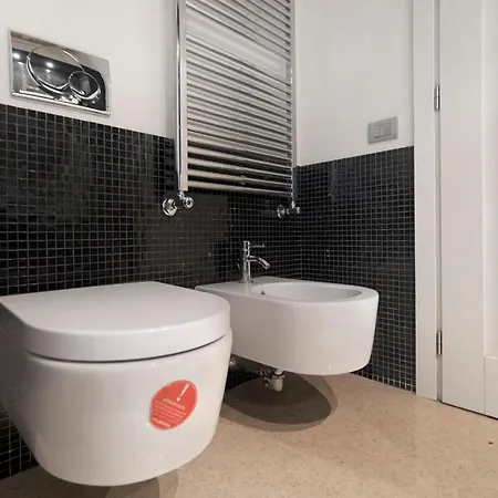 New Romeo E Giulietta Loft * Verona