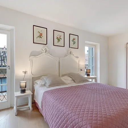 New Romeo E Giulietta Loft Apartment *