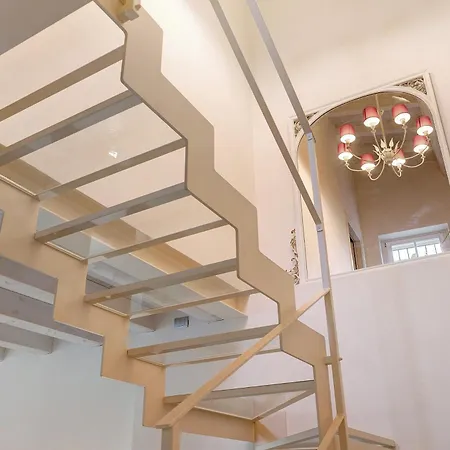 New Romeo E Giulietta Loft *
