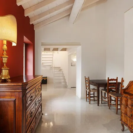 New Romeo E Giulietta Loft *