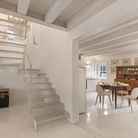 Apartament New Romeo E Giulietta Loft Werona